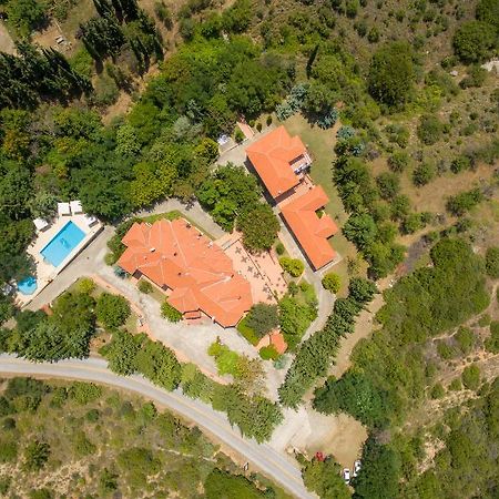 קומוטיני Roxani Country House Resort מראה חיצוני תמונה