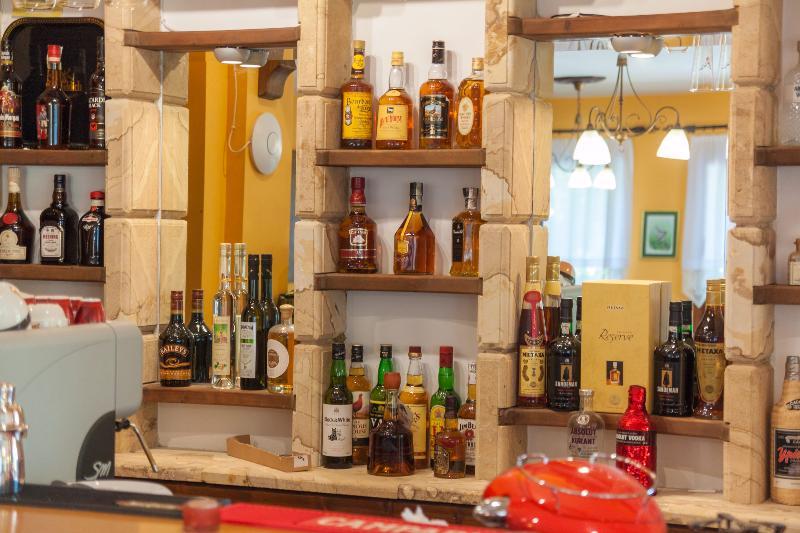 קומוטיני Roxani Country House Resort מראה חיצוני תמונה