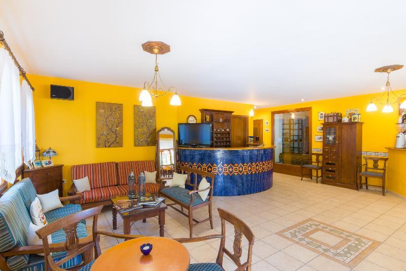 קומוטיני Roxani Country House Resort מראה חיצוני תמונה