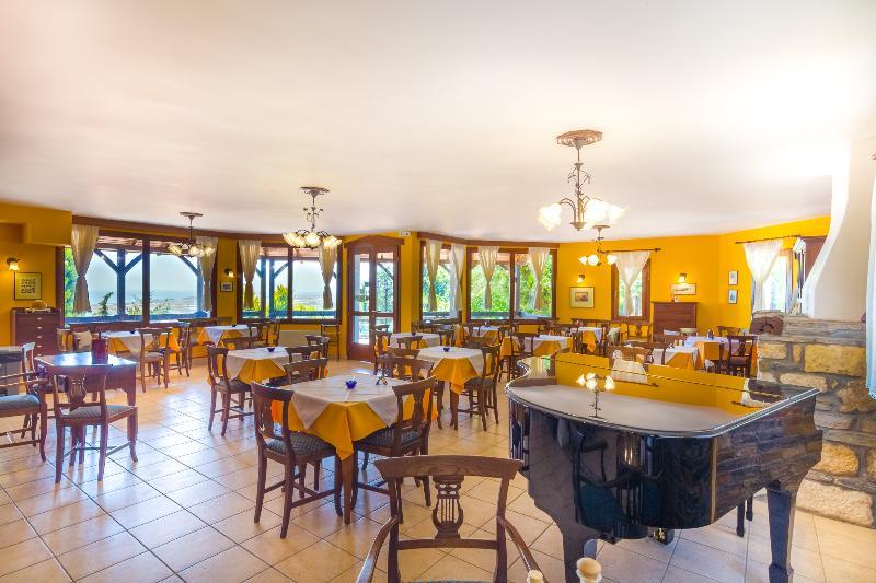 קומוטיני Roxani Country House Resort מראה חיצוני תמונה