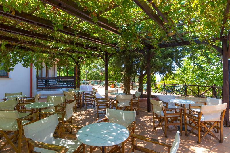 קומוטיני Roxani Country House Resort מראה חיצוני תמונה