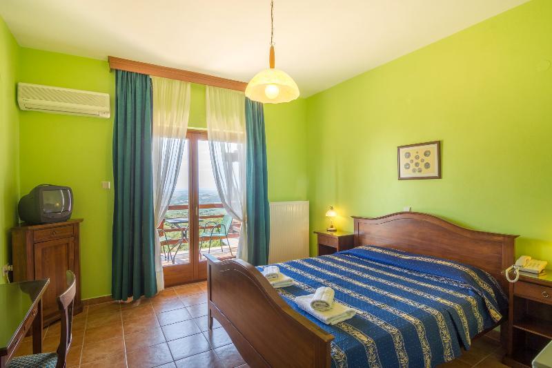 קומוטיני Roxani Country House Resort מראה חיצוני תמונה