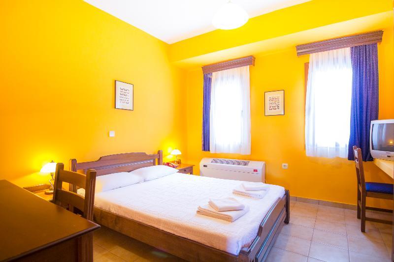 קומוטיני Roxani Country House Resort מראה חיצוני תמונה