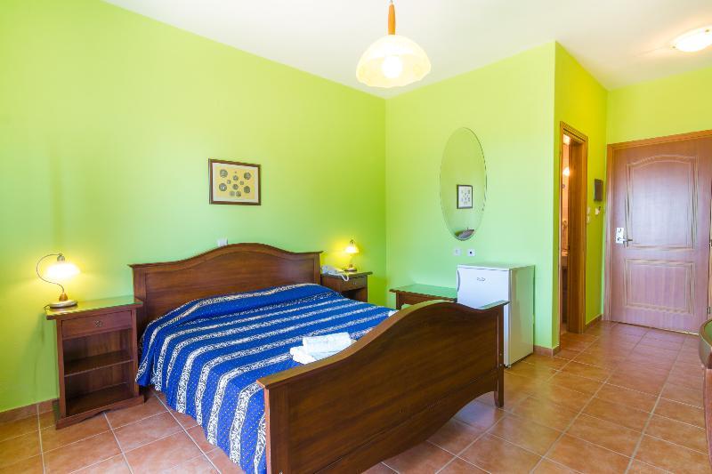 קומוטיני Roxani Country House Resort מראה חיצוני תמונה