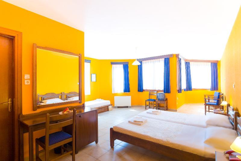 קומוטיני Roxani Country House Resort מראה חיצוני תמונה