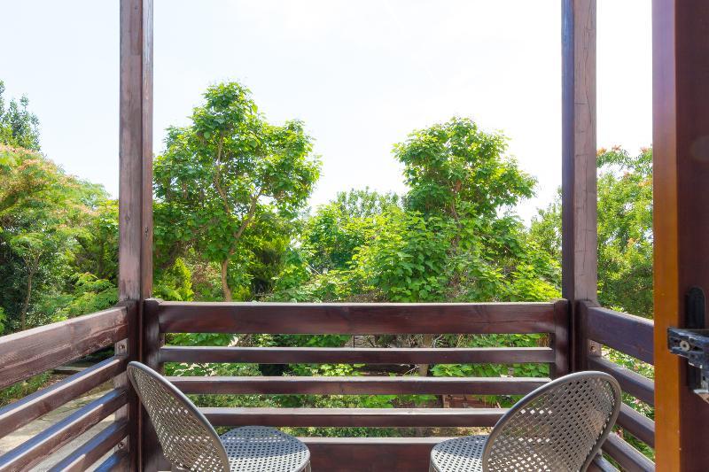 קומוטיני Roxani Country House Resort מראה חיצוני תמונה